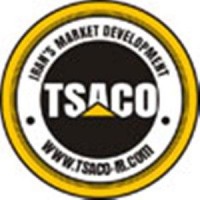 Irans market development Logo