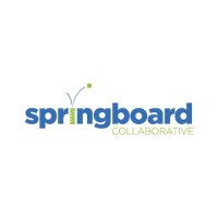 Springboard Collaborative Logo