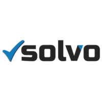 Solvo Logo