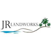 JR Landworks Logo