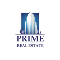 Bahrain Prime Real Estate Logo