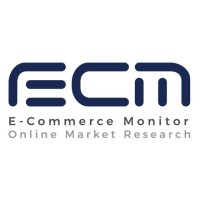 E-Commerce Monitor (ECM) Logo
