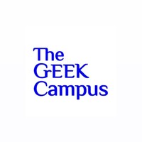 The GrEEK Campus Logo