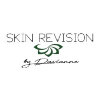 Skin Revision by Davianne Logo