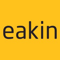 Eakin Ltd Logo