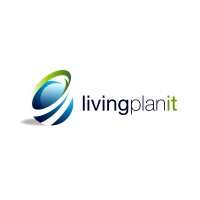 Living Planit (RTO 40552) Logo
