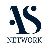 AS Network Logo