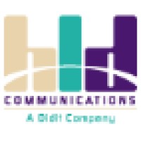 HLD Communications Logo