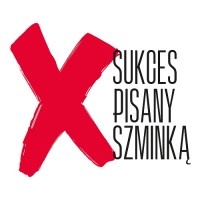 Fundacja Sukcesu Pisanego Szminką Logo