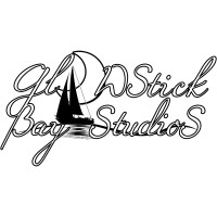 Glowstick Bay Studios Logo