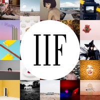 Istituto Italiano di Fotografia Logo