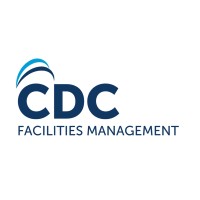 CDC Facilities Management Ltd Logo