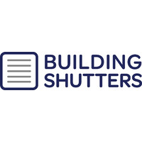 BUILDING Shutters Logo