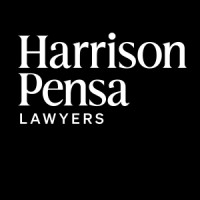 Harrison Pensa LLP Logo