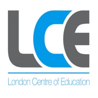 London Centre of Education Logo