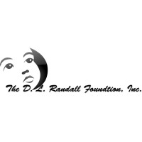 The D. L. Randall Foundation, Inc. Logo