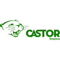 LIMPIEZA CASTOR Logo