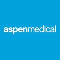 Aspen Medical - UAE Logo