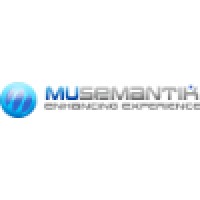 Musemantik Ltd Logo