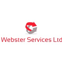 Webster Services Ltd Logo
