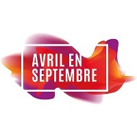 Avril en Septembre Logo