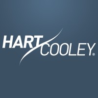 Hart & Cooley Logo
