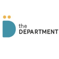 The Department - Managing Your Translations Logo