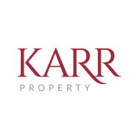 KARR Property Logo