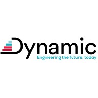 Dynamic FM Ltd Logo