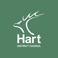 Hart District Council Logo