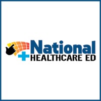 National Healthcare Ed Logo