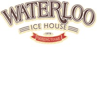 Waterloo Ice House Logo