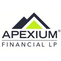 Apexium Financial LP Logo