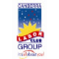 Canberra Labor Club Logo