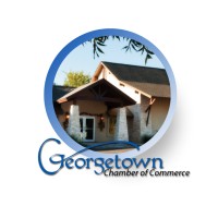 Georgetown Chamber of Commerce Logo