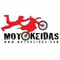 Motokeidas Oy Logo