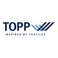 Topp Textil GmbH Logo