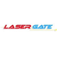 LASERGATE Italy Logo