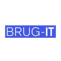 Brug-IT Logo