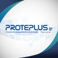 Proteplus is Logo