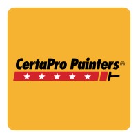 CertaPro Painters of Nashville and Middle Tennessee Logo