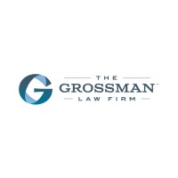 The Grossman Law Firm, APC Logo