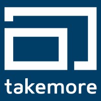 TAKEMORE Logo