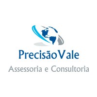 PrecisãoVale Assessoria e Consultoria Logo