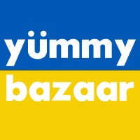 Yummy Bazaar Logo