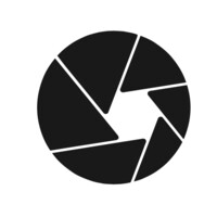 Glance Productions LTD Logo