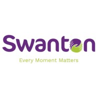 Swanton Care & Community Logo