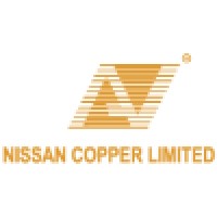 Nissan Copper Limited Logo