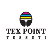 TEX POINT Logo