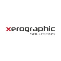Xerographic Solutions Ltd, Authorized Distributor of Xerox in Cyprus Logo